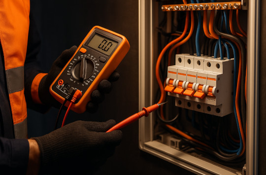  Safety Testing & Compliance