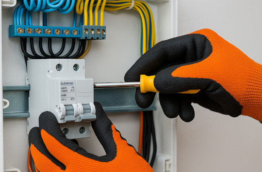 Switchboard Upgrades