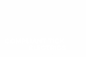 Compliant Tick Electrics